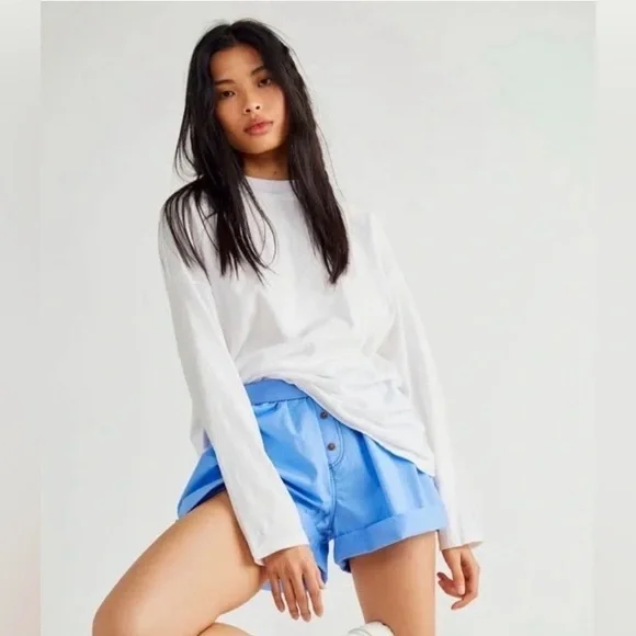 Free People We the Free “Be Free” tunic, size M - Picture 6 of 9